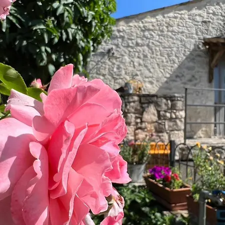 Country house Catalano
