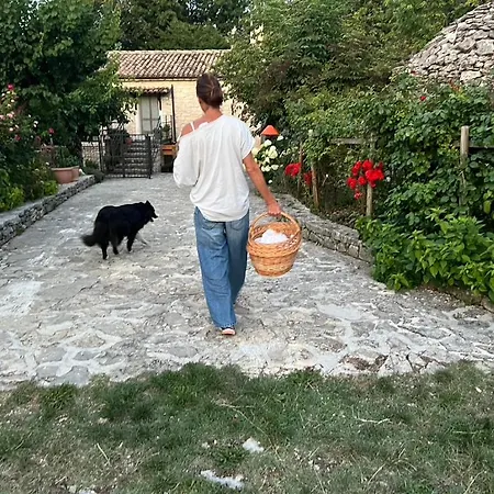 Country house Catalano Abbateggio