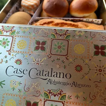 Catalano *