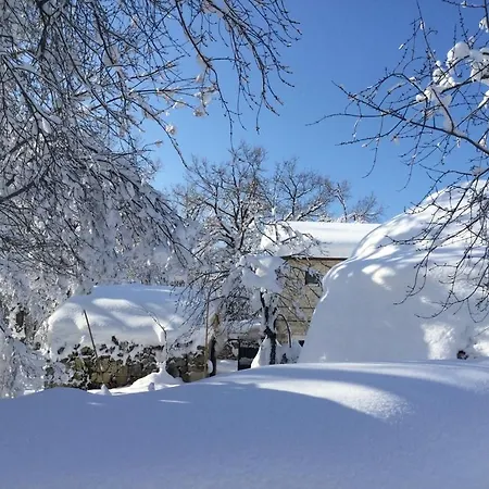 Country house Catalano *