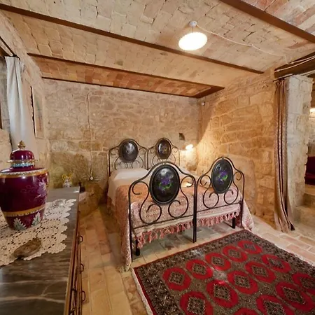 Casa de Campo Catalano Abbateggio