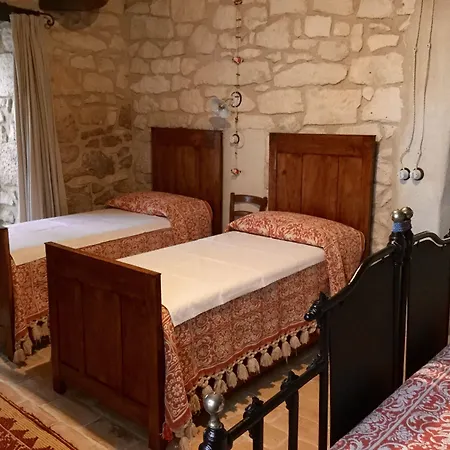 Séjour à la campagne Catalano