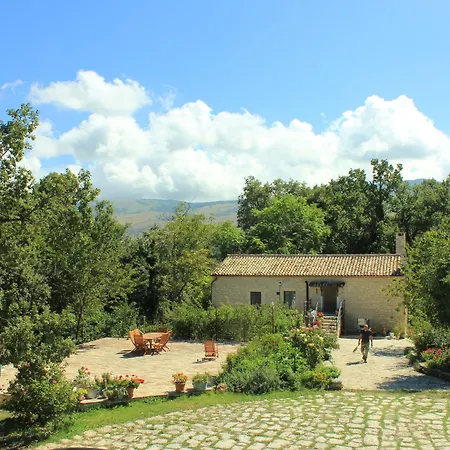 Catalano Venkovský dům