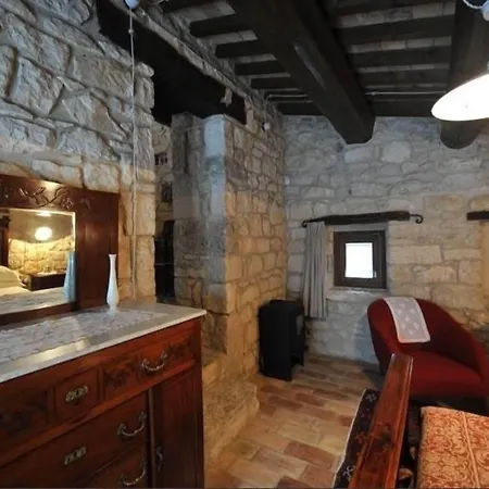 Casa de Campo Catalano Abbateggio