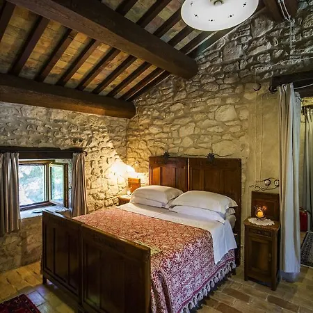Country house Catalano