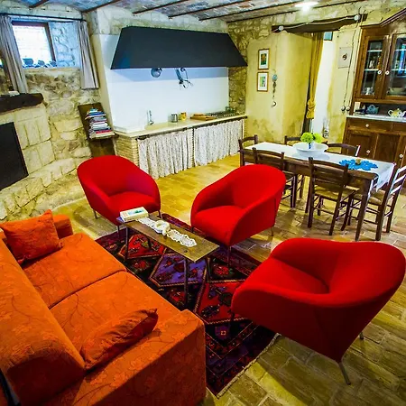 Country house Catalano