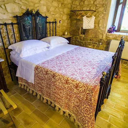 Catalano Country house Abbateggio