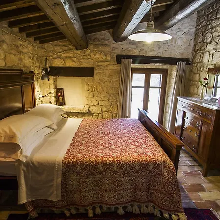 Casa de Campo Catalano *