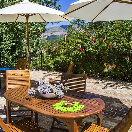 Catalano Country house *