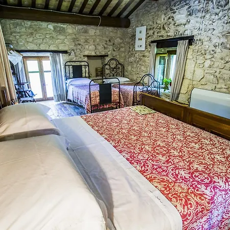Catalano Country house Abbateggio