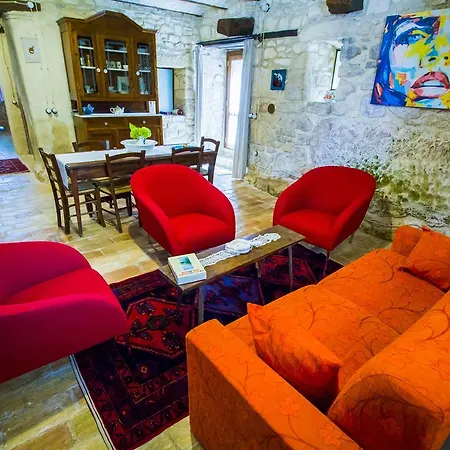 Catalano Country house Abbateggio