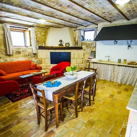 Country house Catalano Abbateggio