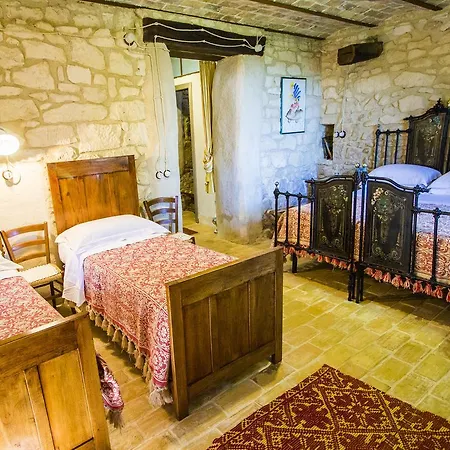 Casa di campagna Catalano *