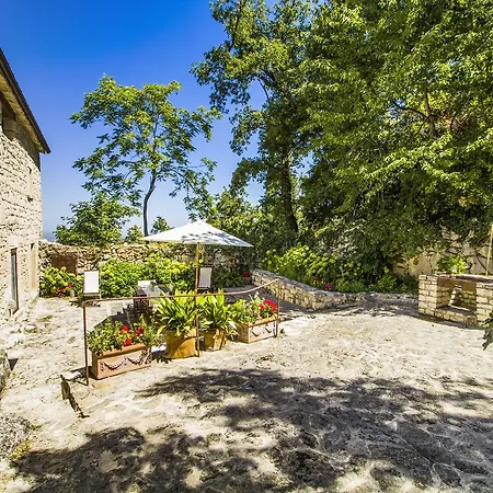 Catalano Country house Abbateggio