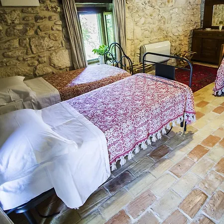 Catalano Séjour à la campagne *