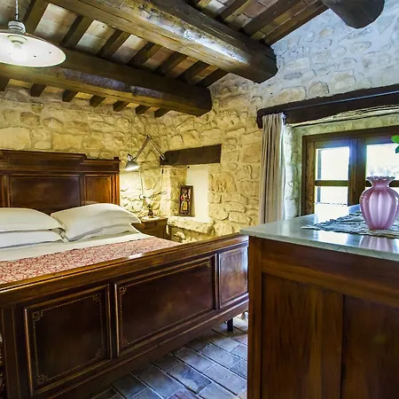 Catalano Country house *