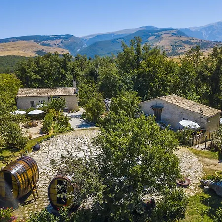 Catalano Casa de Campo