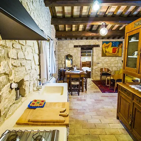 Country house Catalano *