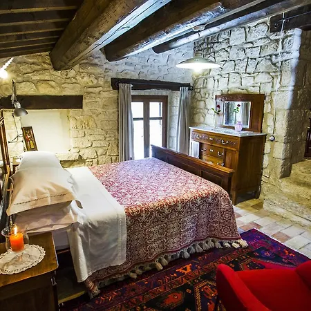 Country house Catalano *