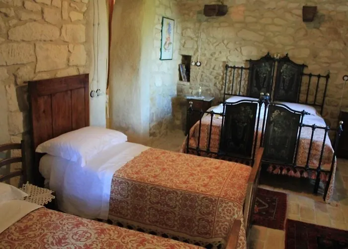 Country house Catalano *