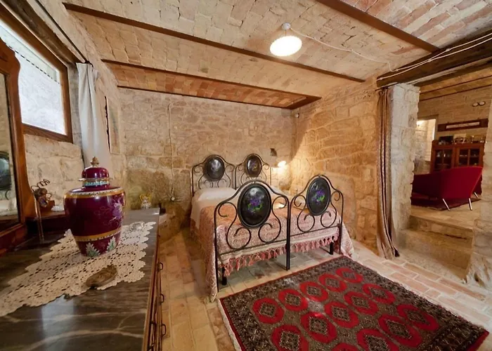 Venkovský dům Catalano Abbateggio