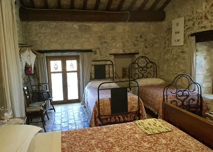 Country house Catalano