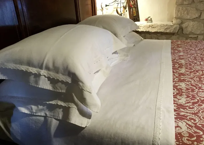 Catalano Venkovský dům *