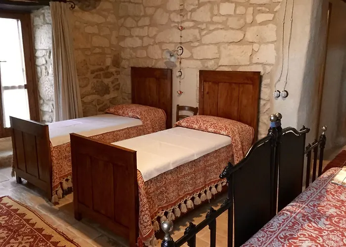 Country house Catalano