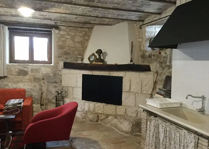 Catalano Country house