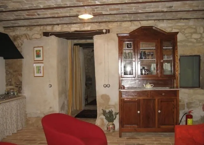 Catalano Country house *