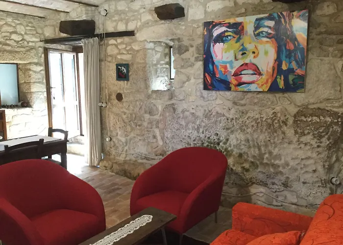 Country house Catalano *