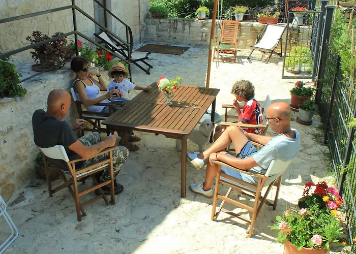 Catalano Country house Abbateggio