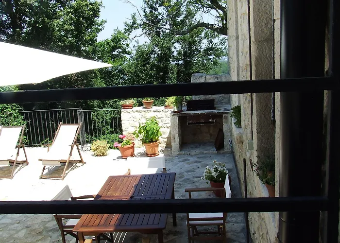 Country house Catalano Abbateggio