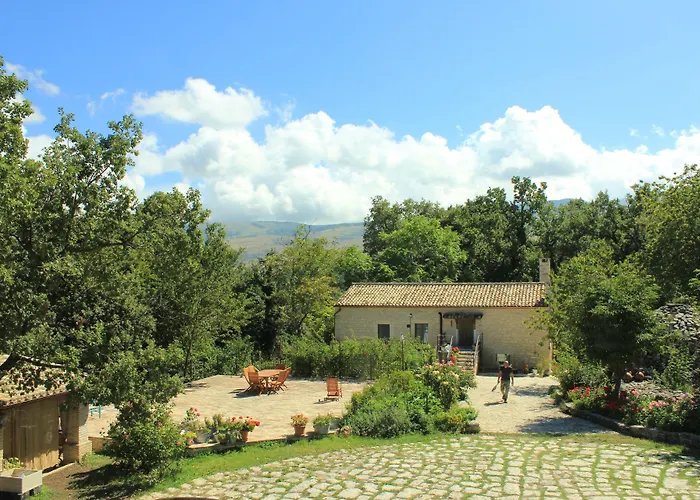 Catalano Country house