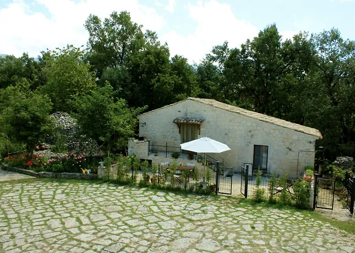 Country house Catalano