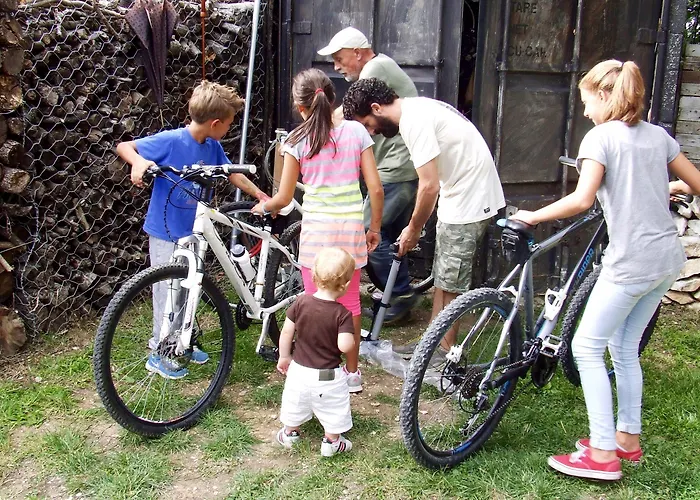 Country house Catalano Abbateggio