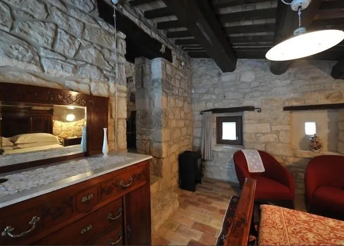 Country house Catalano Abbateggio