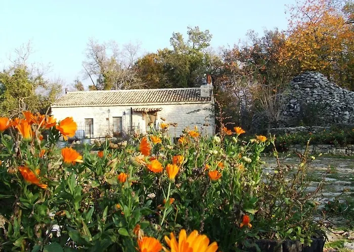 Country house Catalano