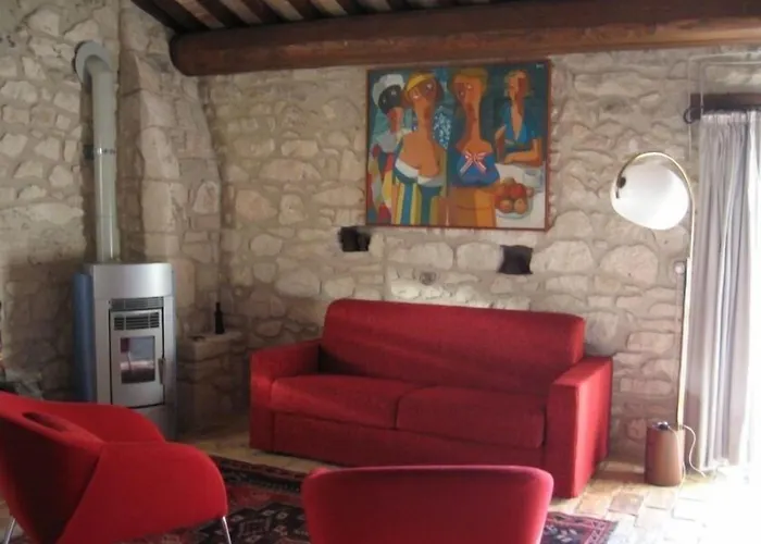 Catalano Country house Abbateggio