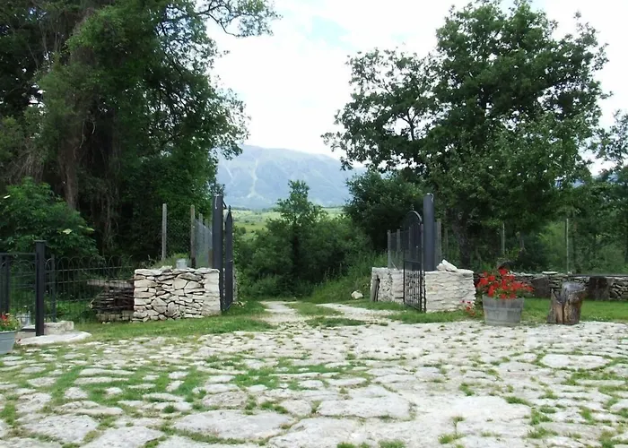 Country house Catalano