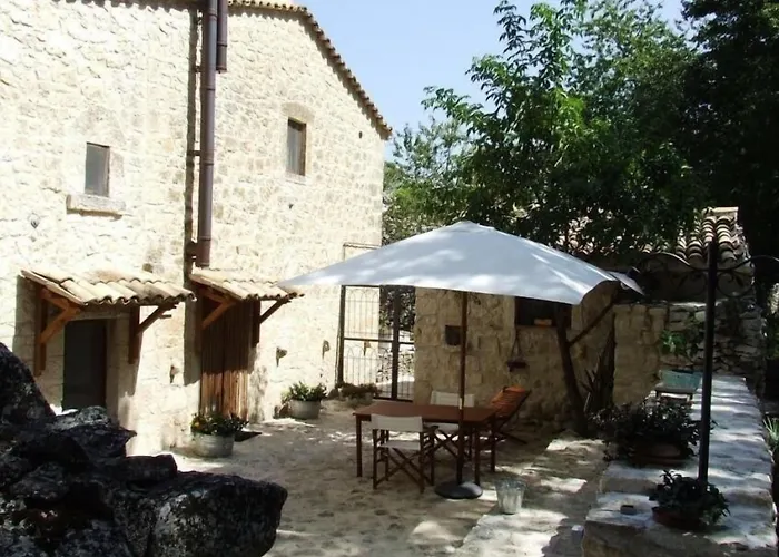 Country house Catalano Abbateggio