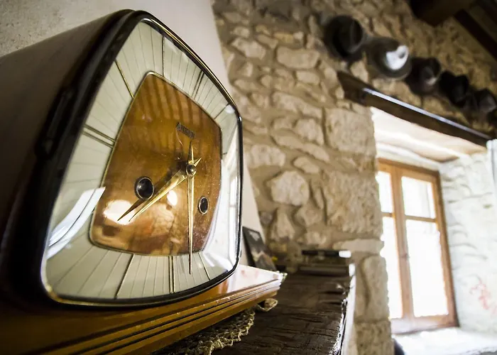 Catalano Venkovský dům