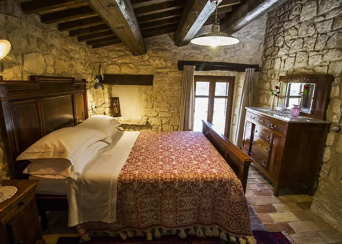 Country house Catalano *