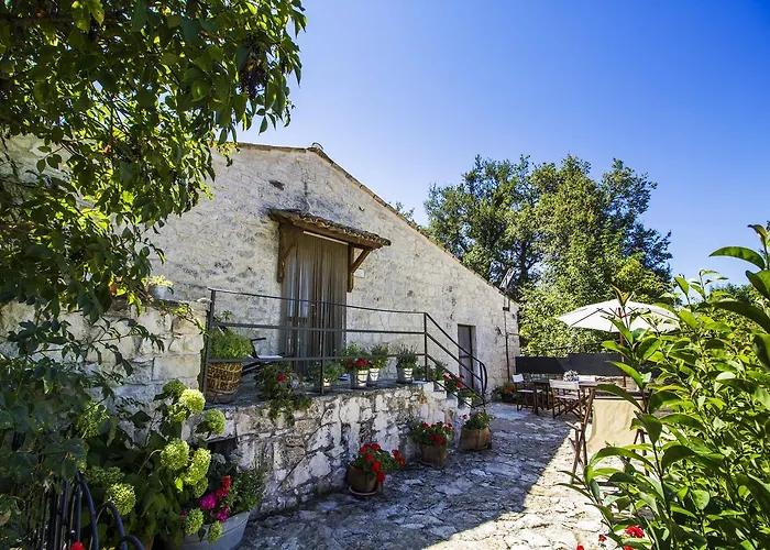 Catalano Country house