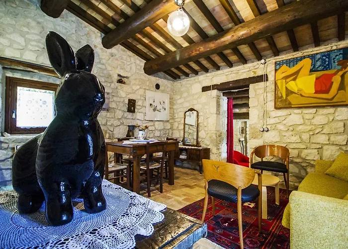 Country house Catalano Abbateggio