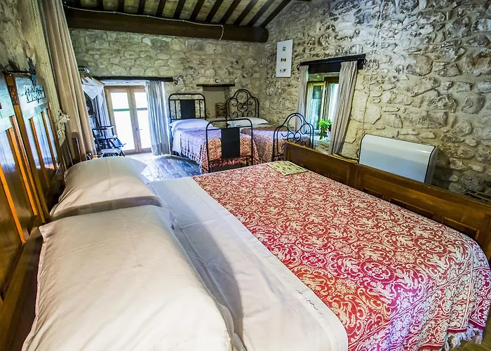 Catalano Country house Abbateggio
