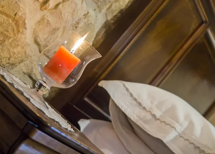 Catalano Venkovský dům Abbateggio