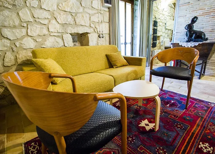 Catalano Country house Abbateggio