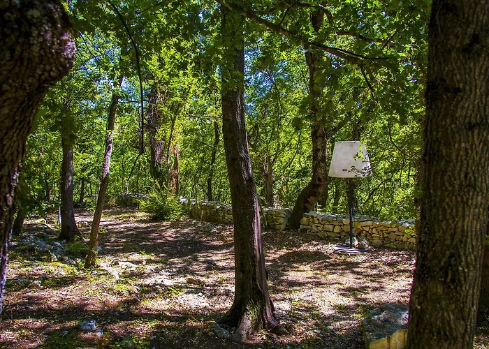 Catalano Venkovský dům *