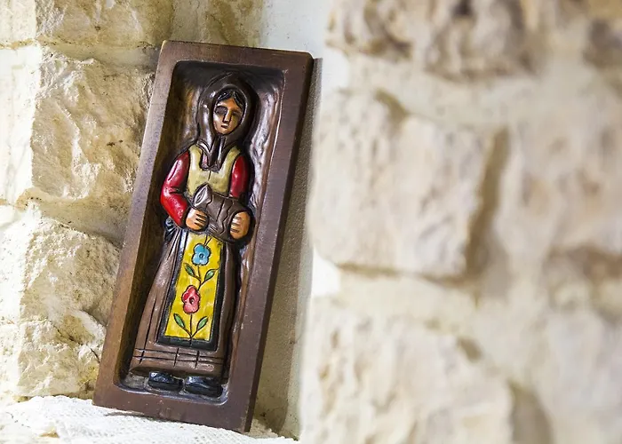 Venkovský dům Catalano *